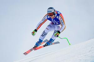 Ski alpin: Dreßen sorgt sich um Skisport in Deutschland