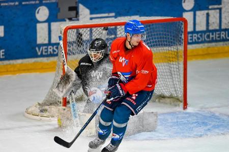 DEL: Lange Pause für Mannheimer Loibl