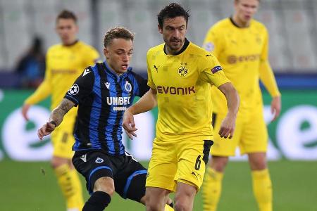 Unheimlich emsig auf dem gesamten Spielfeld. Seine scharfe Flanke war Ausgangspunkt des 1:0 (14.). Verbuchte viele Ballgewin...