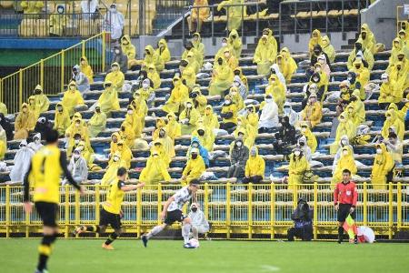13 Coronafälle: Japanisches Ligapokal-Finale wird verschoben