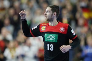 Mühevoller Sieg bei Gislason-Debüt