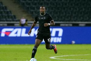 Thuram erstmals im Aufgebot von Weltmeister Frankreich