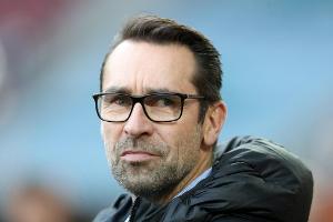 Preetz dementiert Spannungen zwischen Hertha BSC und Investor