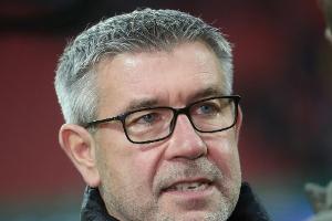 Union-Trainer Fischer will "Ekligkeit" beibehalten