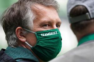 Werder Bremen stellt keine Nationalspieler ins Ausland ab