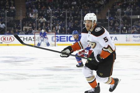 Deutschland Cup für Holzer 