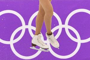 Rom macht eine Milliarde Euro für Winterspiele 2026 locker