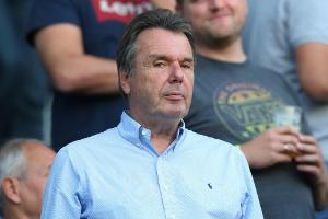 G15-Konferenz für Bruchhagen "wie im Kindergarten"