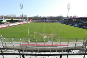 Fehlende Corona-Tests in der Regionalliga West - NRW-Regierung übt Kritik