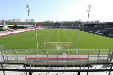 Fehlende Corona-Tests in der Regionalliga West - NRW-Regierung übt Kritik