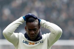 Balotelli trainiert bei Viertligist: "Muss Liebe für den Fußball wiederfinden"