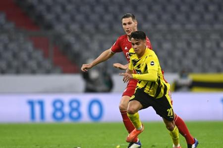 Medien: Real erwägt vorzeitiges Ende von Reinier-Leihe