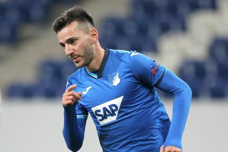 TSG verlängert Adamjan-Vertrag bis 2023