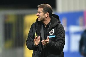 Österreich: Foda nominiert 18 Deutschland-Legionäre