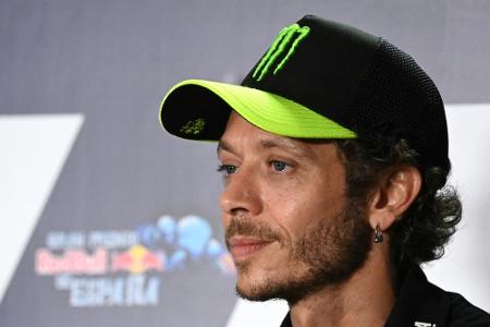 Comeback nach Corona: Grünes Licht für Rossi