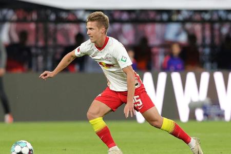 Spanien nominiert Olmo für Spiel gegen Deutschland