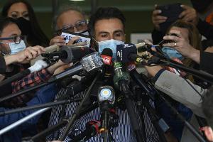 Maradona: Ärzte setzen Argentiniens Fußball-Idol auf Entzug