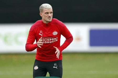 Zum Jahresabschluss: Löw nominiert Neulinge Max und Uduokhai - Süle fehlt