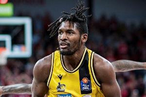 Ludwigsburg eröffnet BBL-Saison mit Heimsieg gegen Göttingen