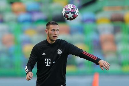 FC Bayern: Süle und Zirkzee fallen aus, Goretzka dabei