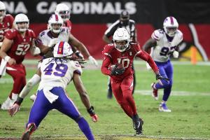 NFL: Strengere Hygienemaßnahmen für alle 32 Teams