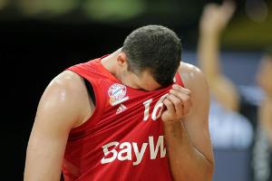 EuroLeague: Bayern verlieren gegen Moskau