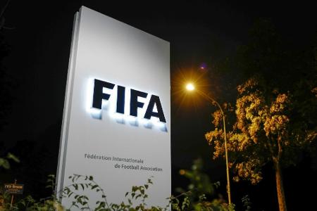 Schutz von Spielerinnen: FIFA mit Reformen zum Thema Mutterschaft