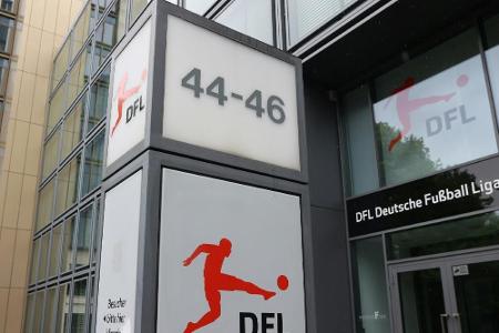 DFL: Tochtergesellschaft Sportec Solutions erhält globale Ausrichtung