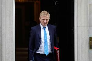 300 Millionen Pfund für den Sport: Britische Regierung stellt Corona-Hilfspaket auf