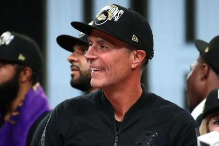 Lakers-GM begeistert von Schröder: 