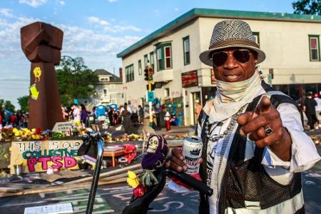 NBA-Draft: Minnesota holt Edwards als Nr.1-Pick