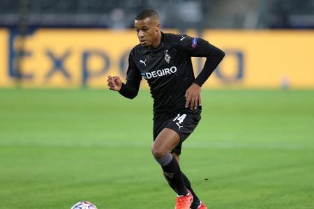 Gladbach: Ohne Plea gegen Augsburg - Zakaria vor Comeback