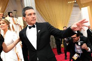 Hollywood-Star Banderas erwägt Einstieg bei seinem Jugendklub FC Malaga