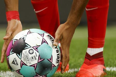 Bayerischer Fußball-Verband rechnet mit Defizit von 2,5 Millionen Euro