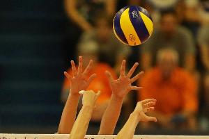 Volleyball: Schwerin und Potsdam im Pokalfinale