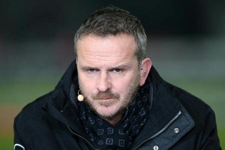 Hamann: Sünden der Vergangenheit holen Löw und DFB ein