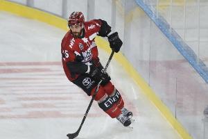 DEL: Ingolstadt holt Ex-Kölner Ellis aus KHL