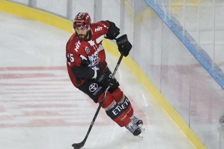 DEL: Ingolstadt holt Ex-Kölner Ellis aus KHL