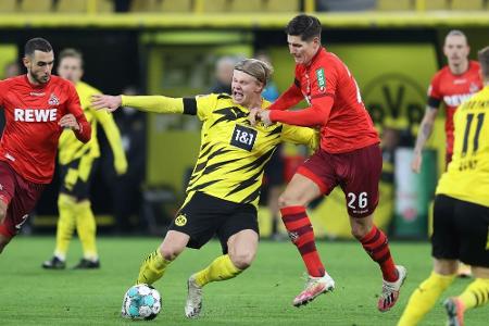 FC verlängert Vertrag mit Verteidiger-Talent Cestic bis 2024