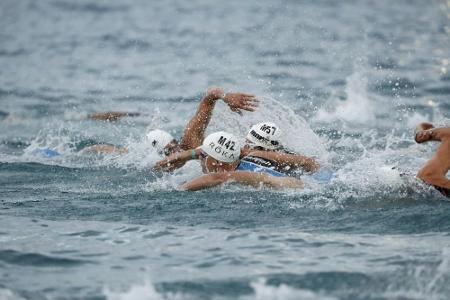 Casado bleibt an der Spitze des Triathlon-Weltverbandes