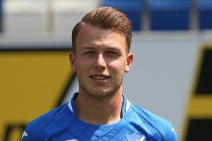 Drei Spiele Sperre für Hoffenheimer Geiger