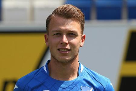 Drei Spiele Sperre für Hoffenheimer Geiger