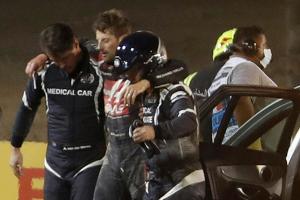 Das Formel-1-Reife(n)zeugnis des SID: Bahrain