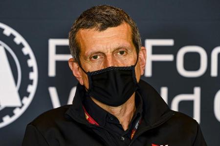 Grosjean verlässt Krankenhaus am Dienstag - Debütant Fittipaldi springt ein