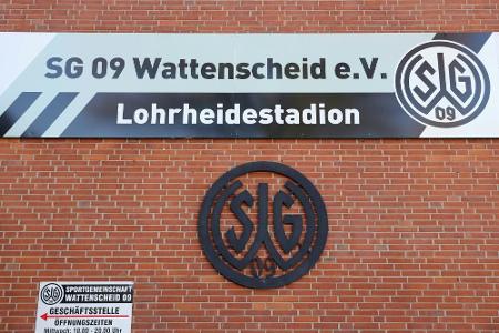 Ex-Bundesligist Wattenscheid: Insolvenzverfahren offiziell aufgehoben