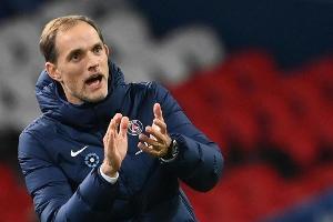 PSG-Trainer Tuchel geht ohne Jobgarantie ins Spiel gegen Leipzig: "Nicht notwendig"