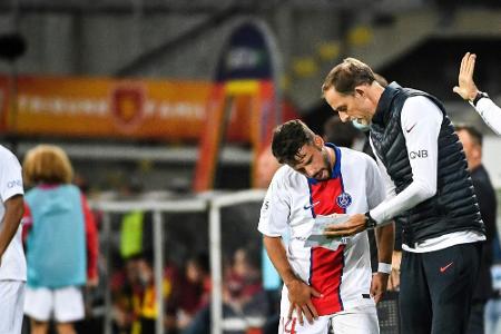 Ex-Bayern-Profi Bernat dementiert Tuchel-Gerüchte