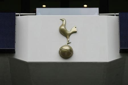 Spurs vermelden knapp 72 Millionen Euro Verlust