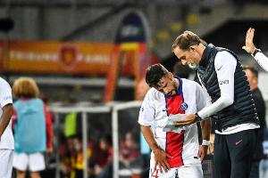 Ex-Bayern-Profi Bernat dementiert Tuchel-Gerüchte