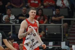 Basketball: Hartenstein wohl nach Denver